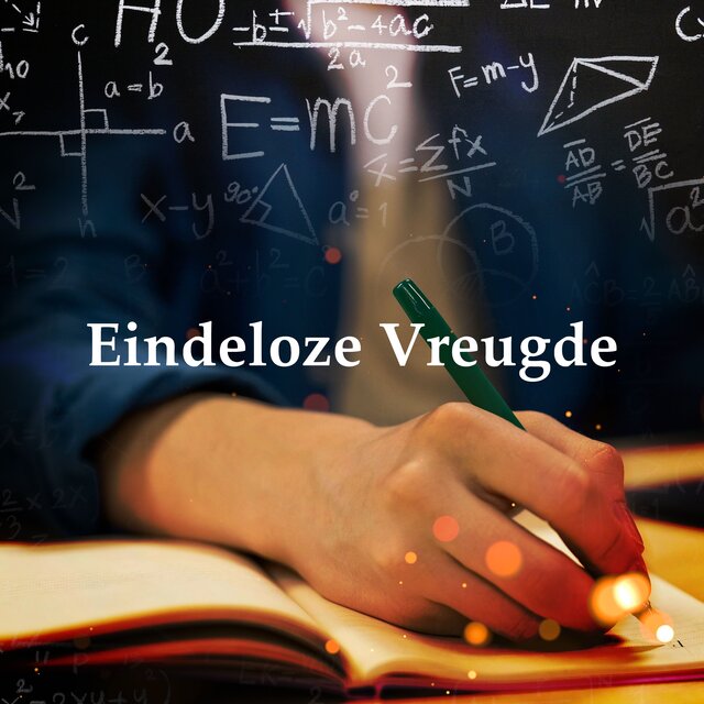 Eindeloze Vreugde