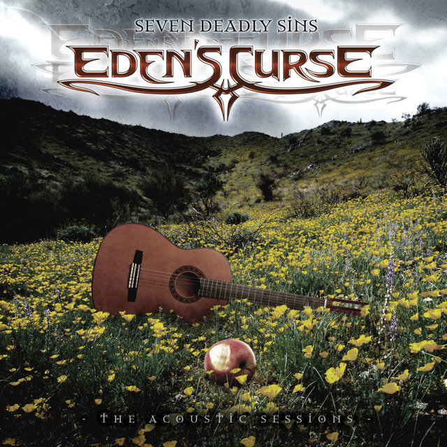 Seven Deadly Sins: The Acoustic Sessions