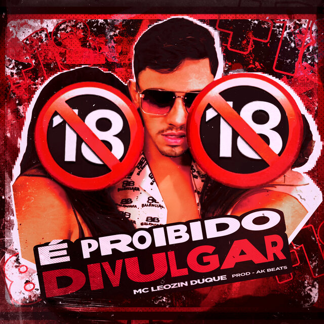 É Proibido Divulgar