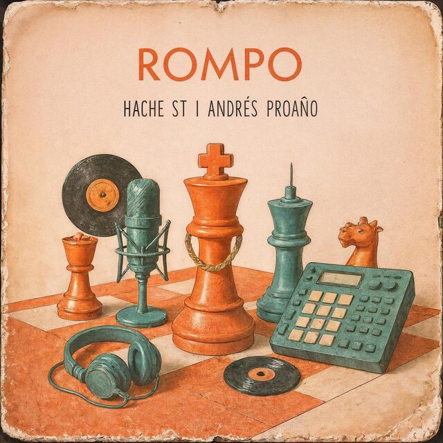 Rompo
