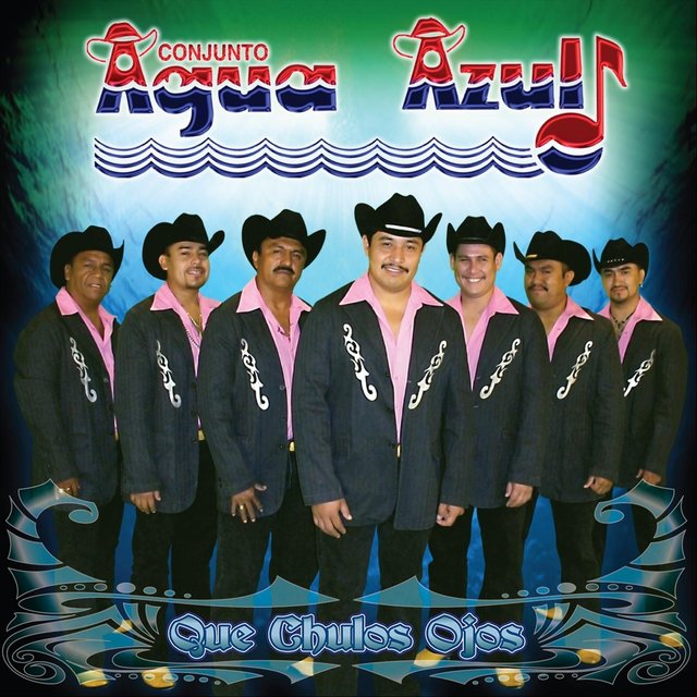 Que Chulos Ojos