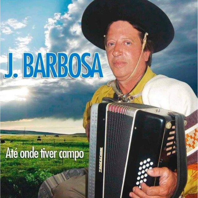 Até Onde Tiver Campo