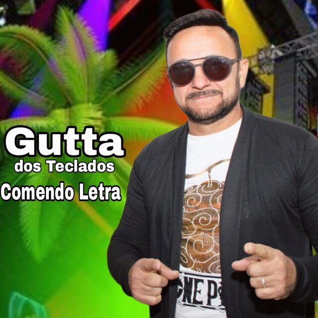Comendo Letra