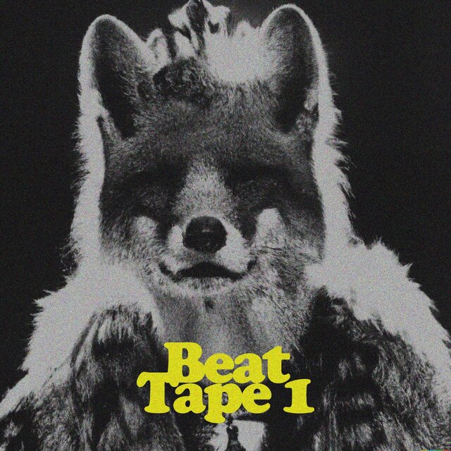 Beat Tape 1