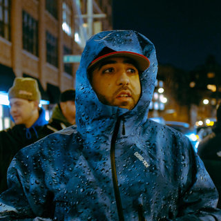 Till The Morning (feat. Shlohmo) / Jay Worthy - TIDAL