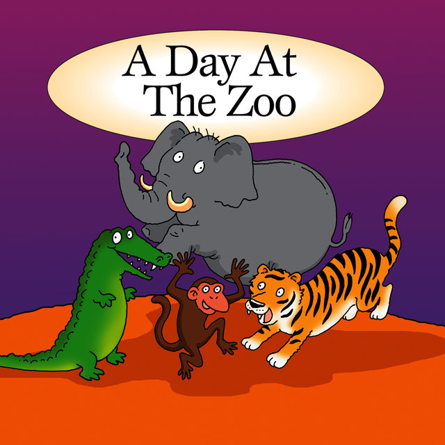 Going to the Zoo