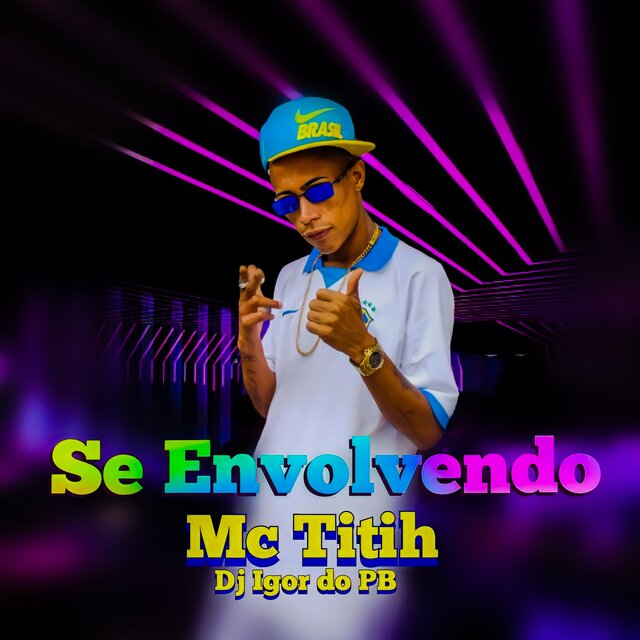 Se Envolvendo
