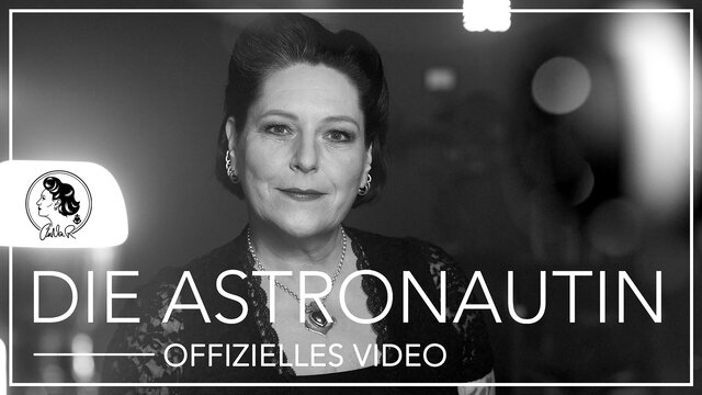 Die Astronautin