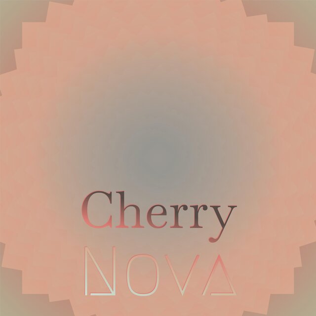 Cherry Nova