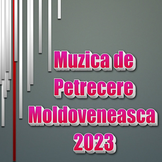 Muzica de Petrecere Moldoveneasca 2023
