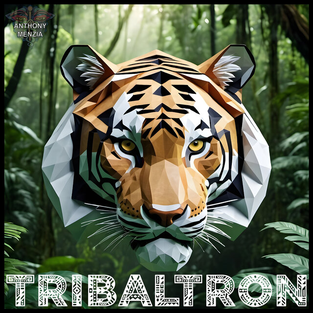 TribalTron