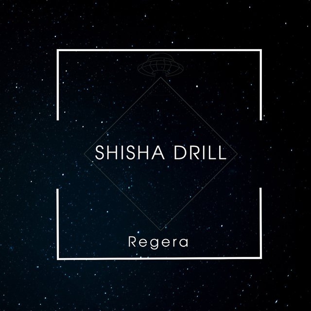 Shisha drill