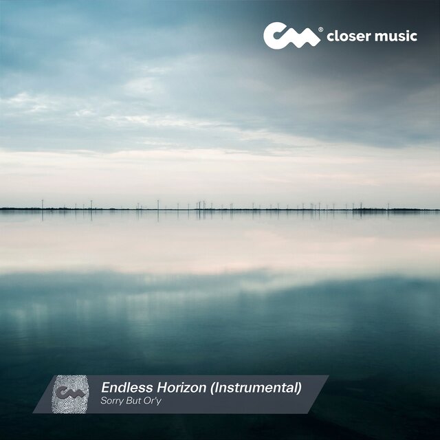 Endless Horizon (Instrumental)