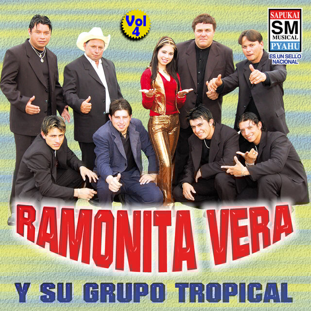 Volumen 4