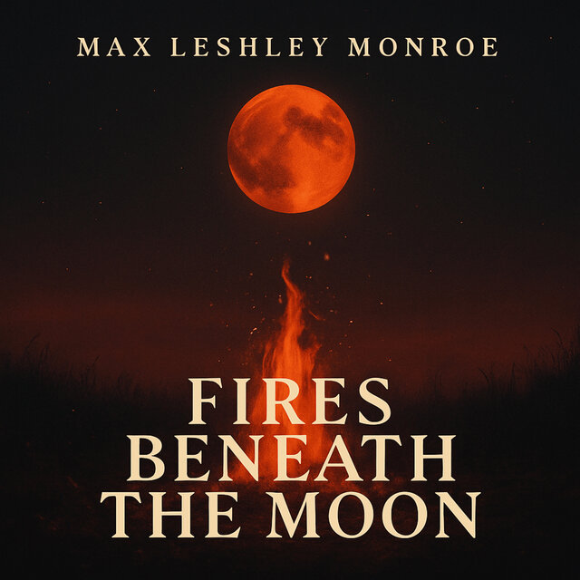 Fires Beneath the Moon