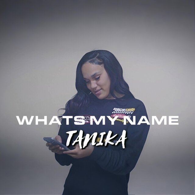 Whats My Name