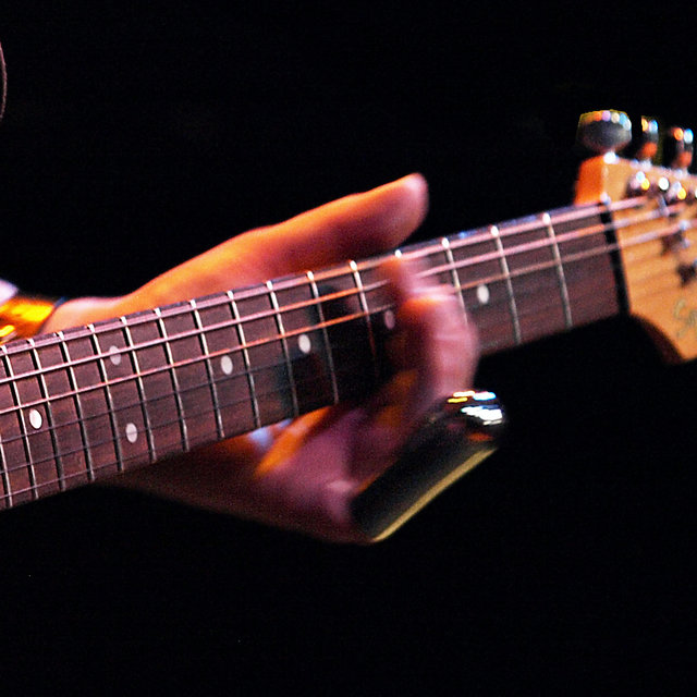 Slide Guitar Blues - EP