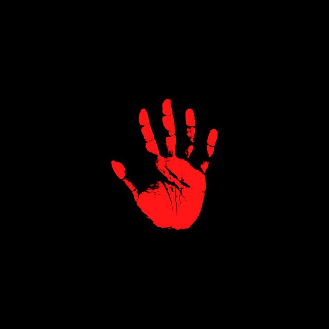 Human (feat. Kutoff)