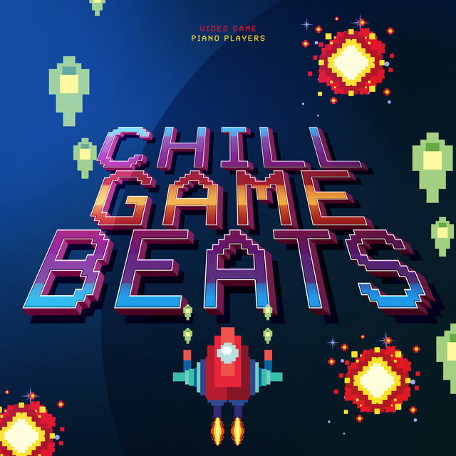 Chill Game Beats