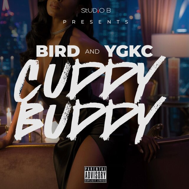 Cuddy Buddy (Radio Edit)