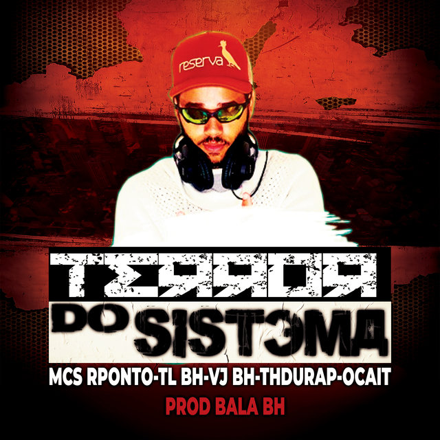 Terror do Sistema