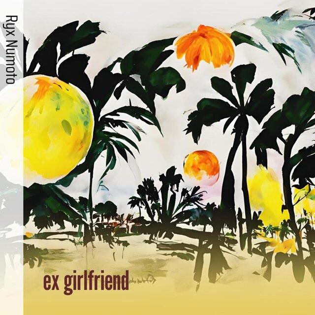 ex girlfriend