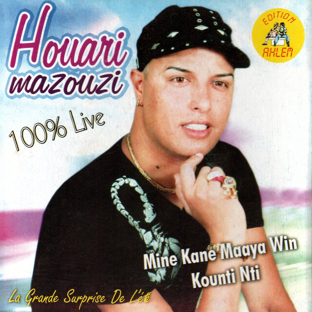 Mine Kan Maaya Win Kounti Nti