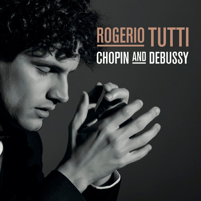 Chopin and Debussy