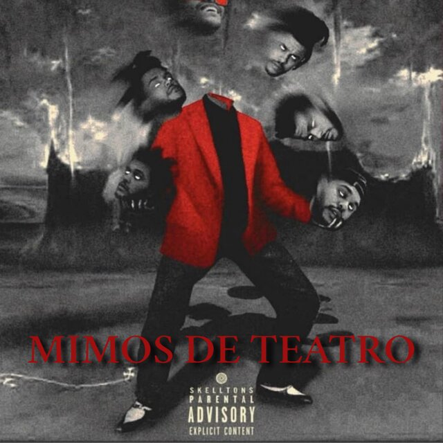 Mimos de Teatro (Demo)