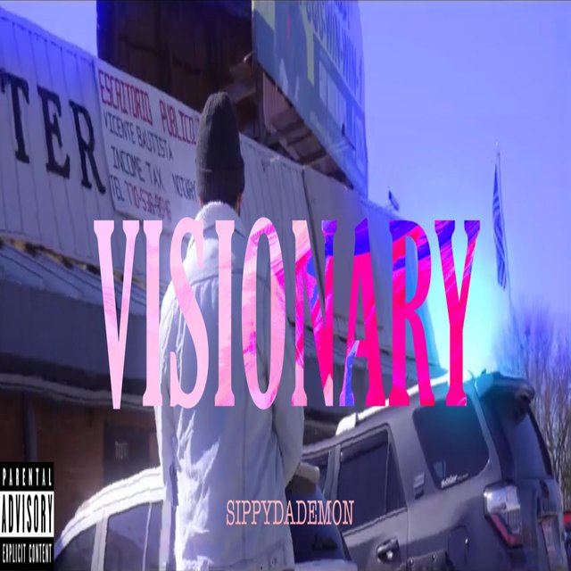 Visionary