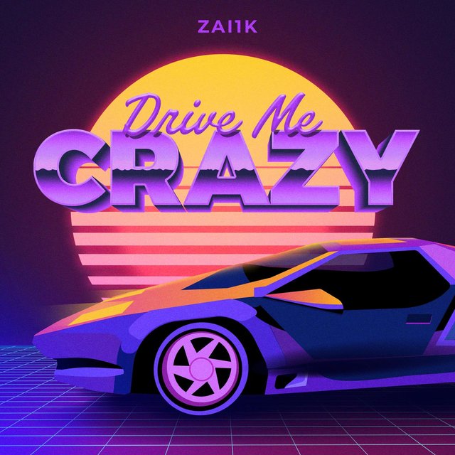 Drive Me Crazy
