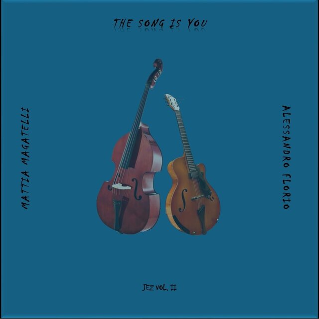 The Song Is You