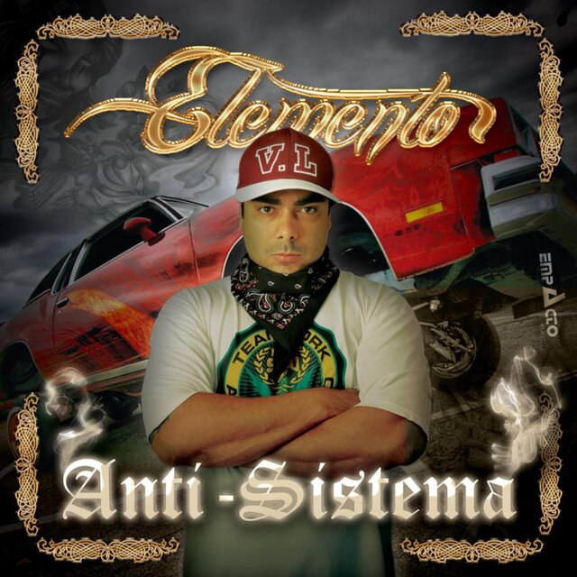 Anti-Sistema