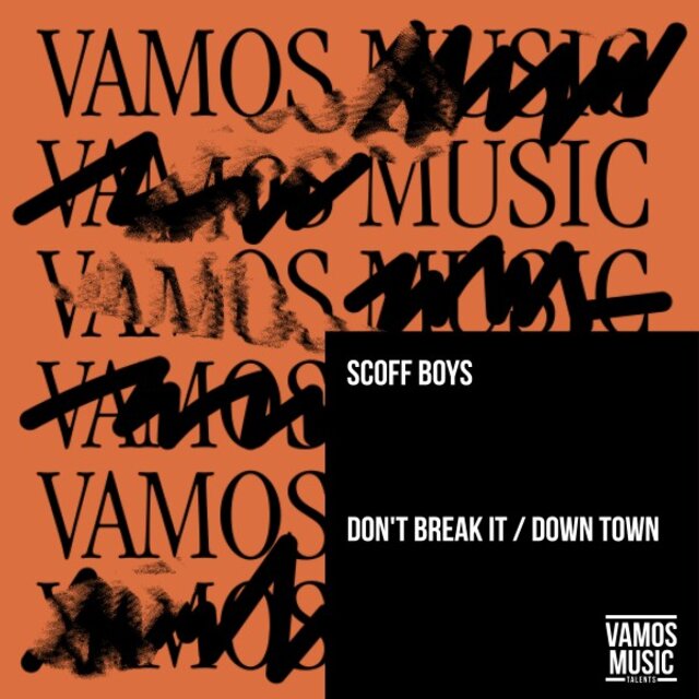 Don't Break It / Down Town