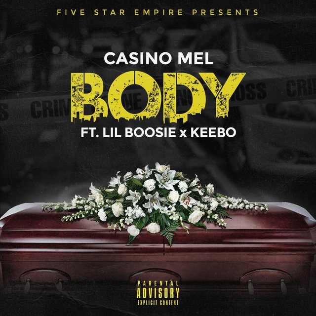 Body (feat. Lil Boosie & Keebo)