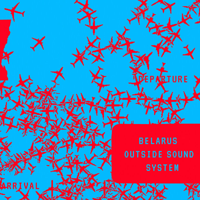 Belarus Outside Sound System