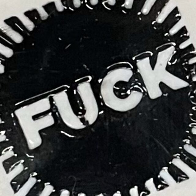 F-Word