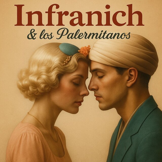 Infranich Y Los Palermitanos
