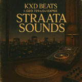 STRAATA SOUNDS