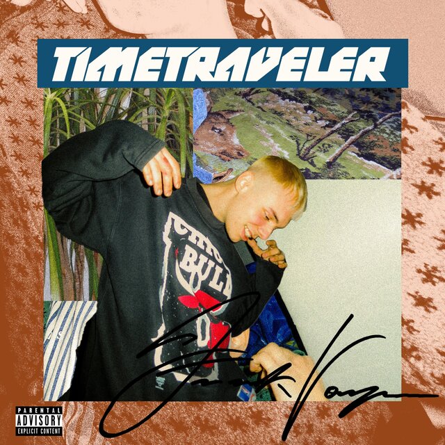 TIMETRAVELER