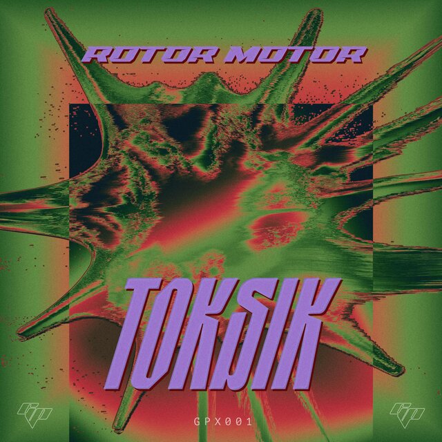 Toksik (Radio Edit)