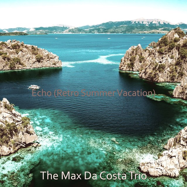 Echo (Retro Summer Vacation)