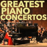 V. Concerto for Piano No 5