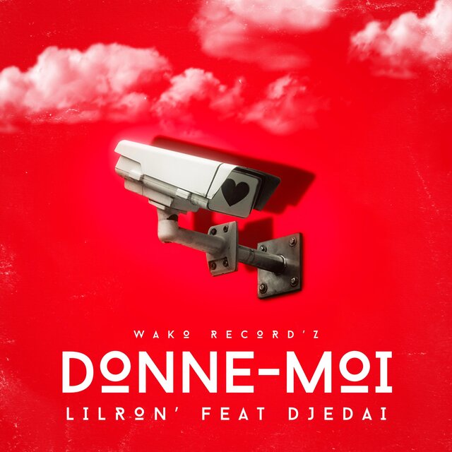 DONNE-MOI (feat. DJEDAI)