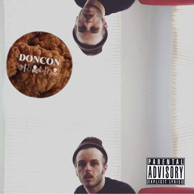 Self-Titled
