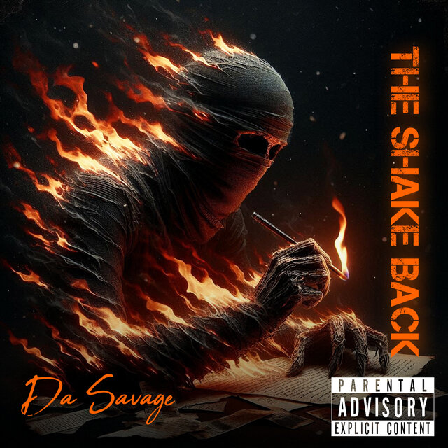 The Shake Back