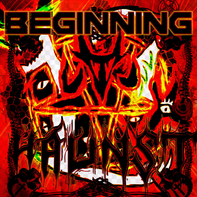 Beginning