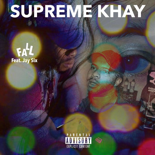 Fall (feat. Jay Six)