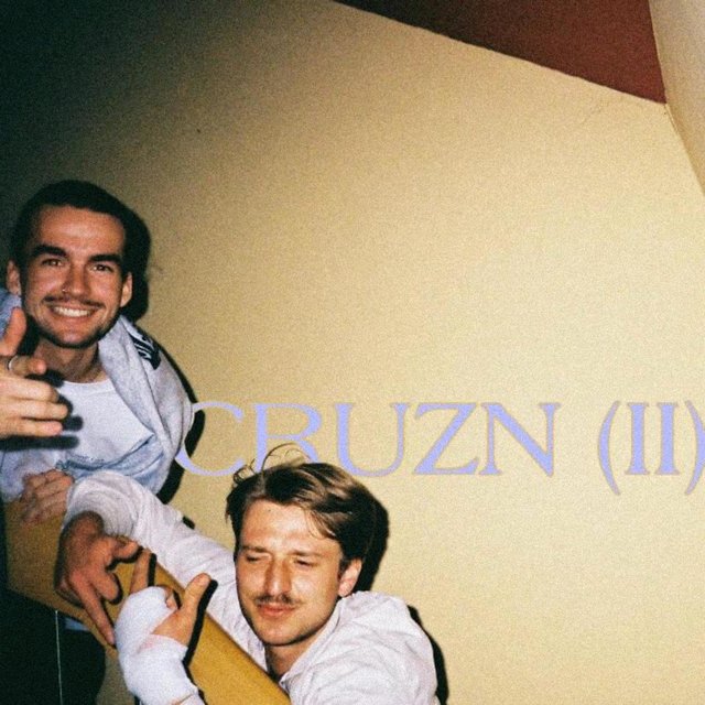 Cruzn (II)