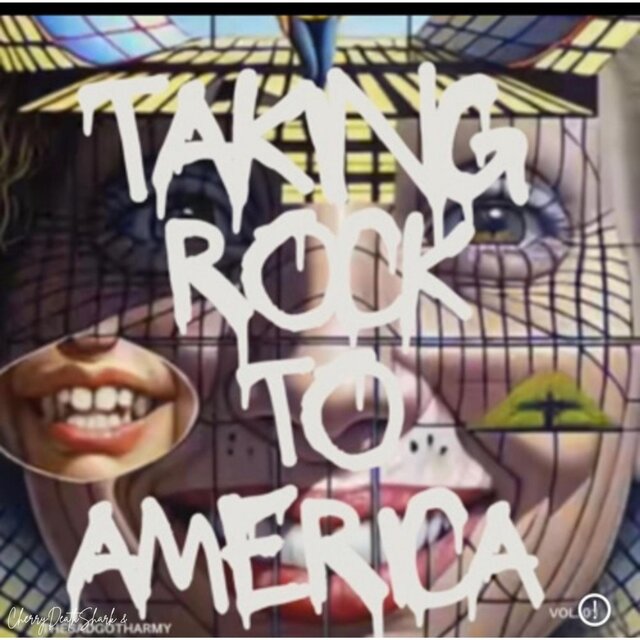 Taking Rock To America
